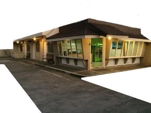 Night & Day Inn Legazpi Kültér fotó